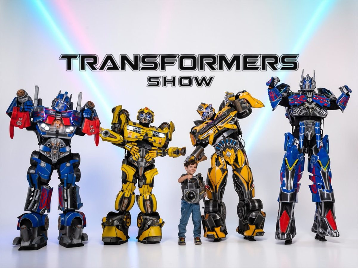 Show-uri